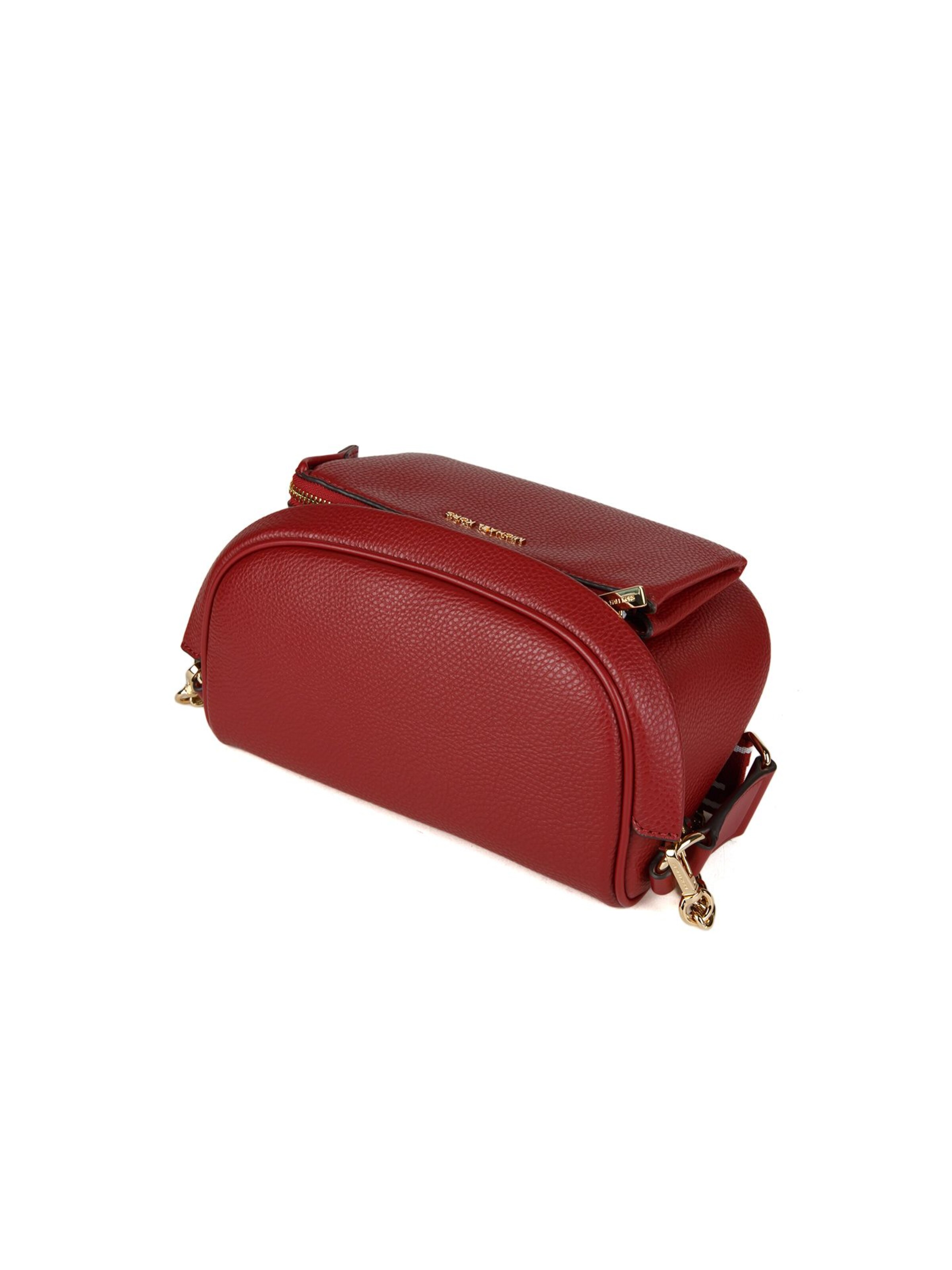 Borsa a spalla 'Slater' di Michael Kors in rosso