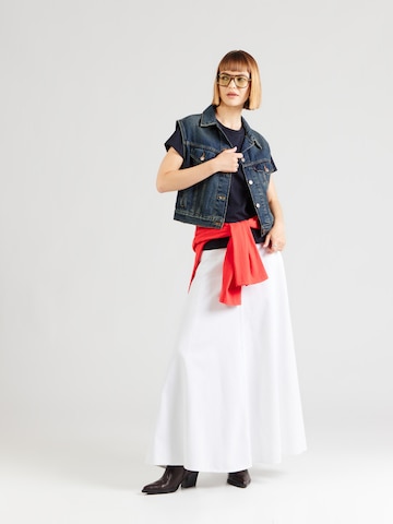 LEVI'S ® Футболка 'The Perfect' в Черный