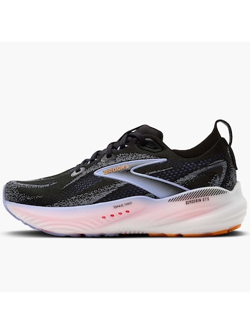 BROOKS Running shoe 'Glycerin Gts 22' in Black