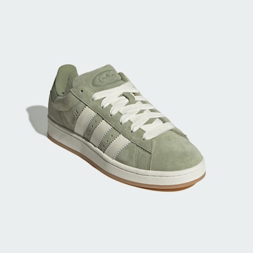 ADIDAS ORIGINALS Sneaker 'Campus 00s' in Grün