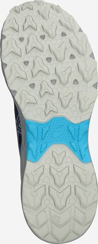 Chaussure de course 'Gel-Veture 9' ASICS en bleu