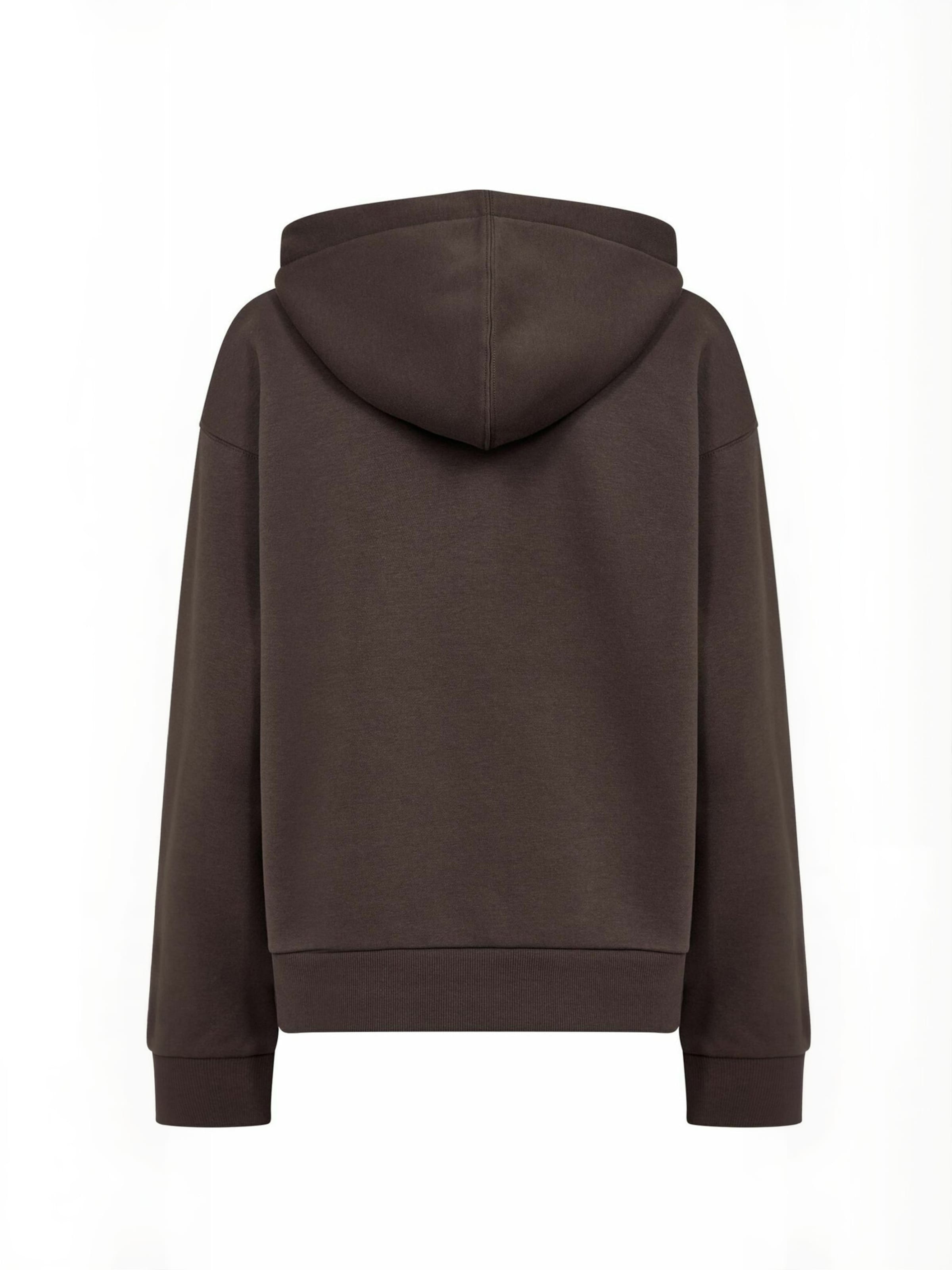 Levete Room - Jersey ' LR-NUKA ' en negro