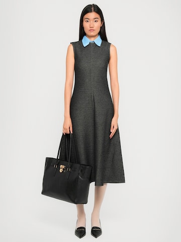 MICHAEL Michael Kors Shopper in Schwarz