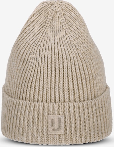 Johnny Urban Bonnet 'Billie' en sable, Vue avec produit