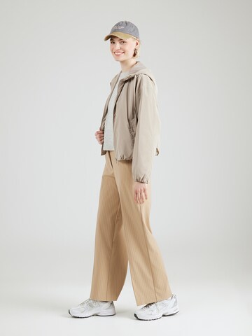 ONLY Välikausitakki 'ONLCAMILLE' värissä beige