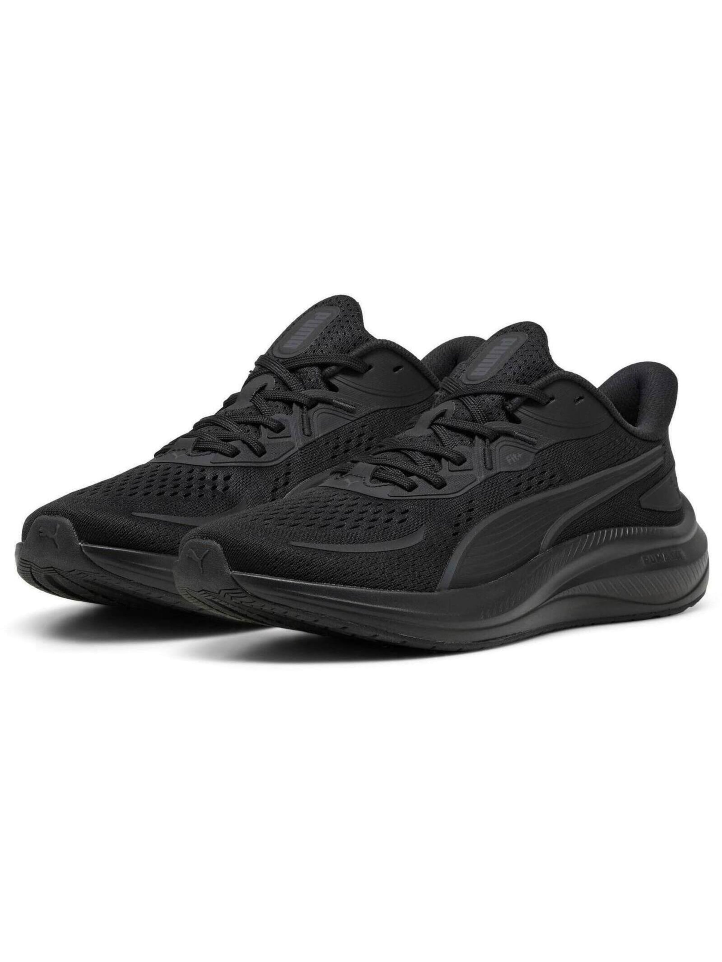 PUMA Sportschuh 'Puma Skyrocket Lite 2'‌‌‌ in Schwarz