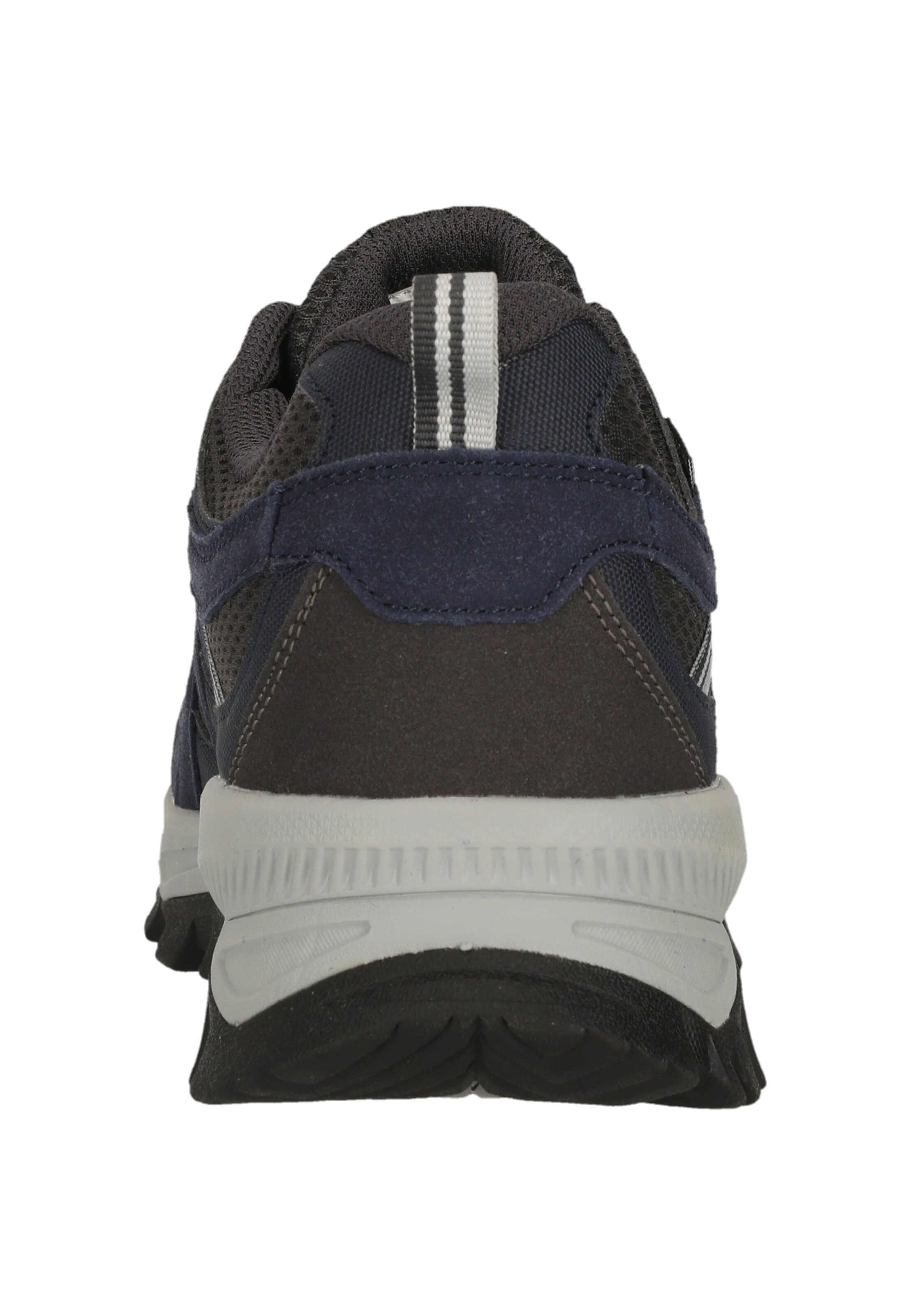 Whistler Lage schoen 'Terx' in Blauw