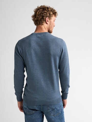 Pullover di Petrol Industries in blu