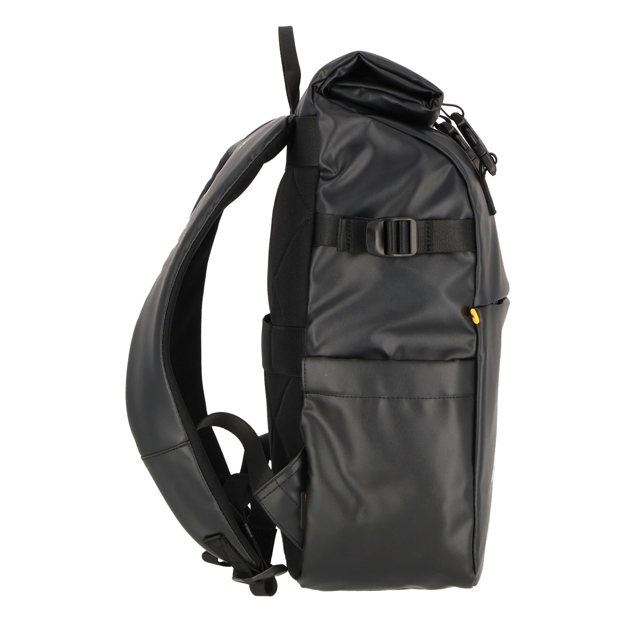 MANDARINA DUCK Rucksack in Schwarz