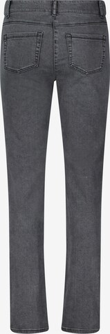 Betty Barclay Slimfit Jeans in Grijs
