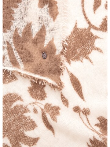 CODELLO Schal in Beige