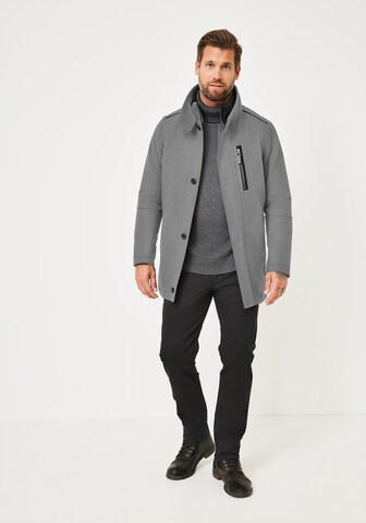 REDPOINT Winter Jacket in Black