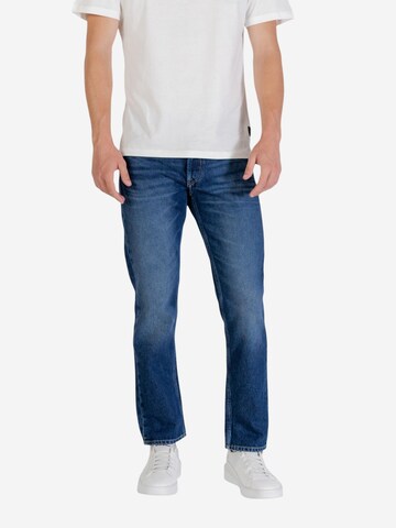 Loosefit Jeans 'MA972.000.886 0C1' di REPLAY in blu