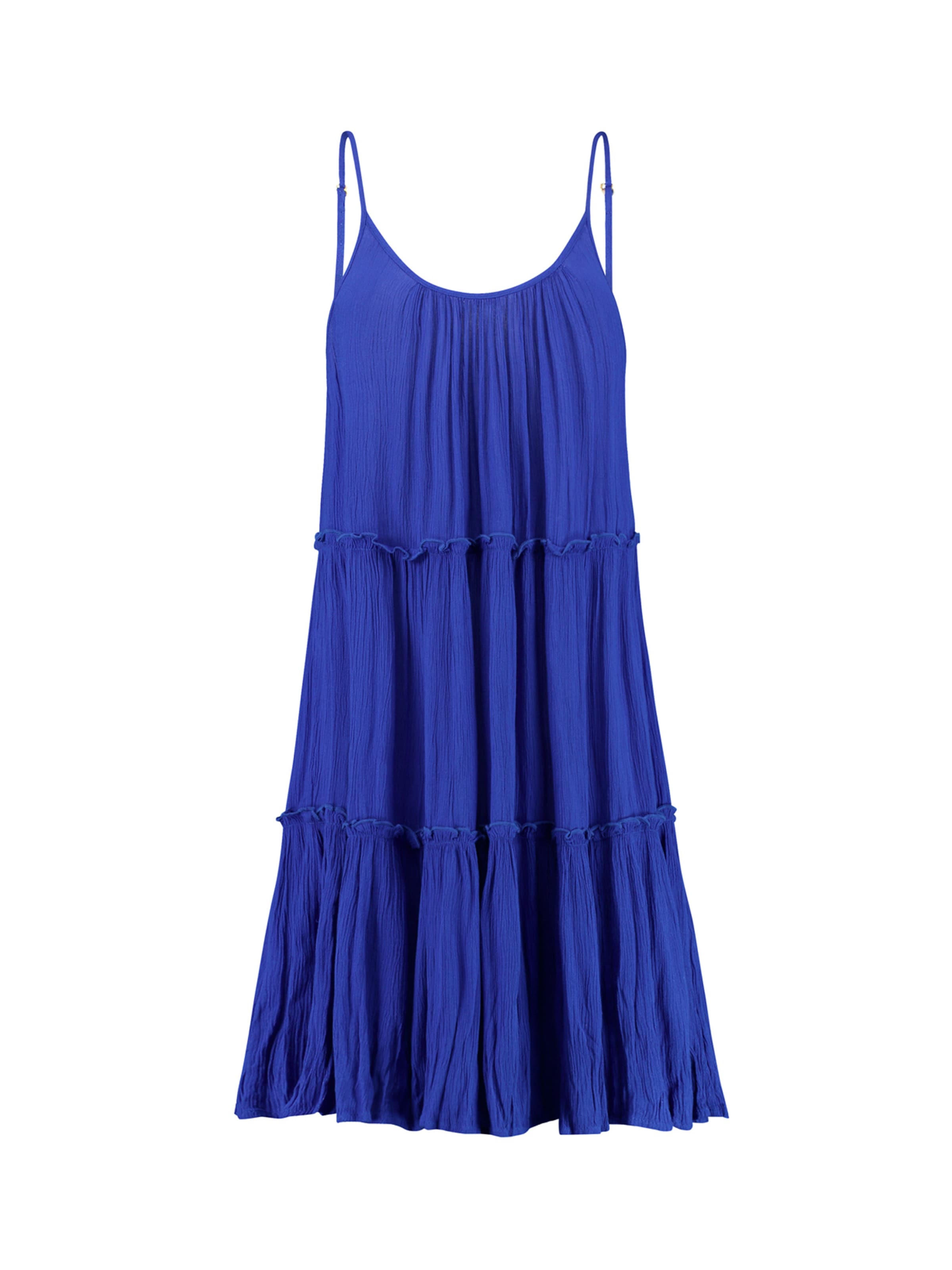 Shiwi Сарафан 'JOAH' в Синий: спереди