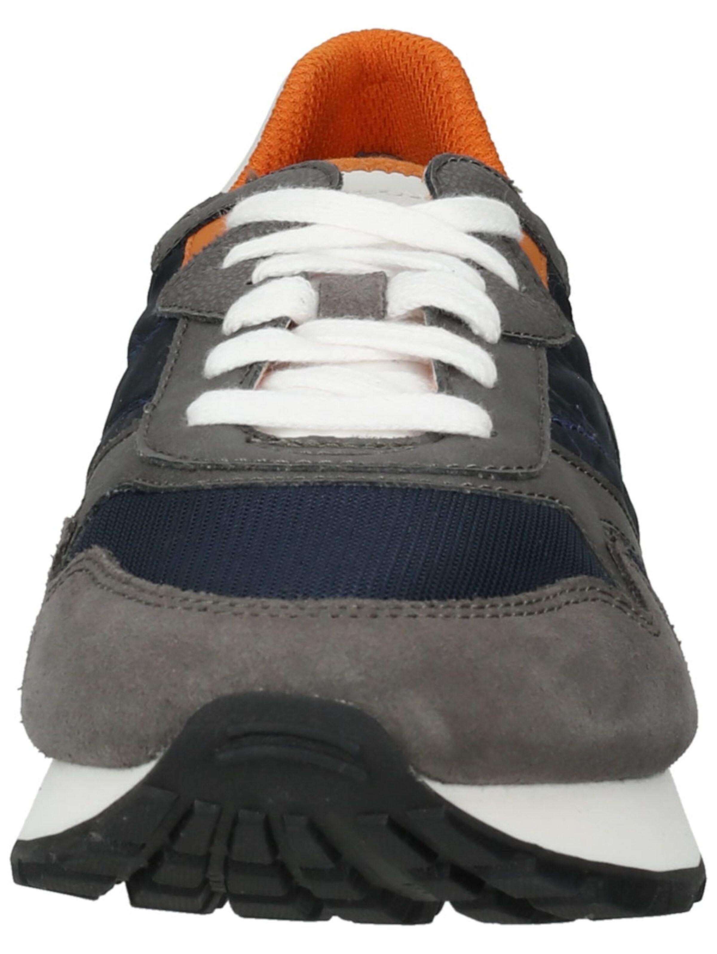 GEOX Sneaker in Blau