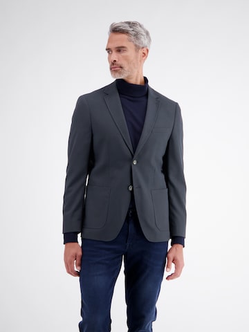 LERROS Slim fit Colbert in Blauw