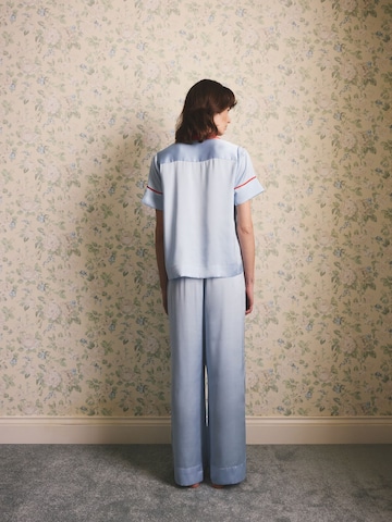 Cath Kidston Pyjamas i blå