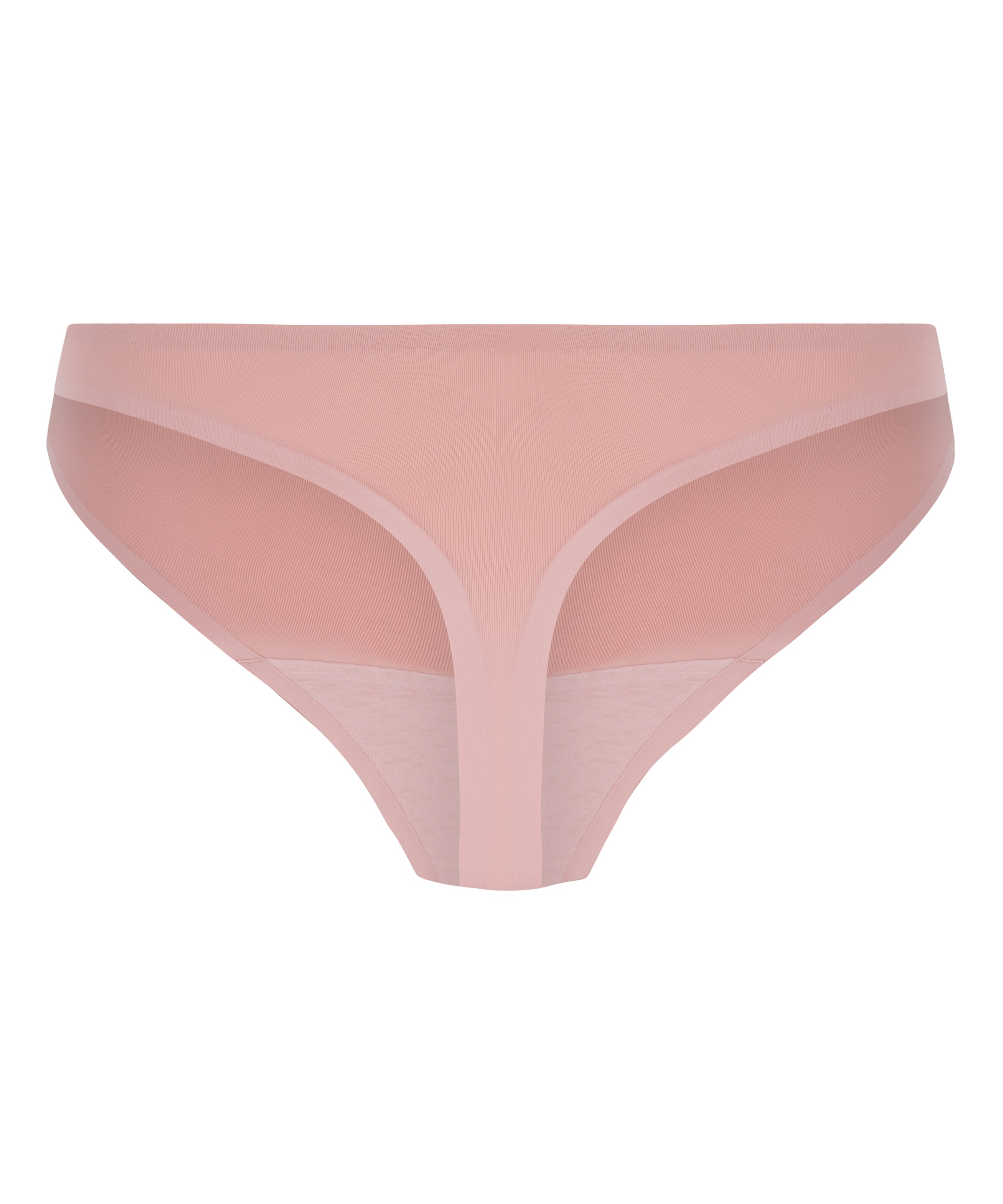 Hunkemöller String in Roze