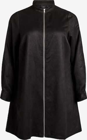 juoda Zizzi Palaidinė 'ELUNA': priekis