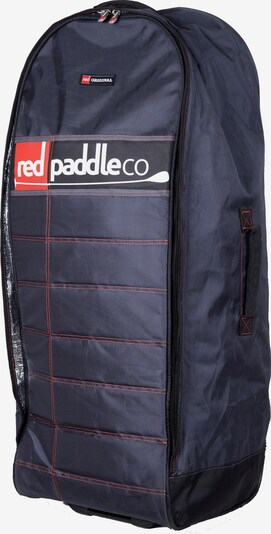Red Paddle Sportrucksack in navy / rot / weiß, Produktansicht