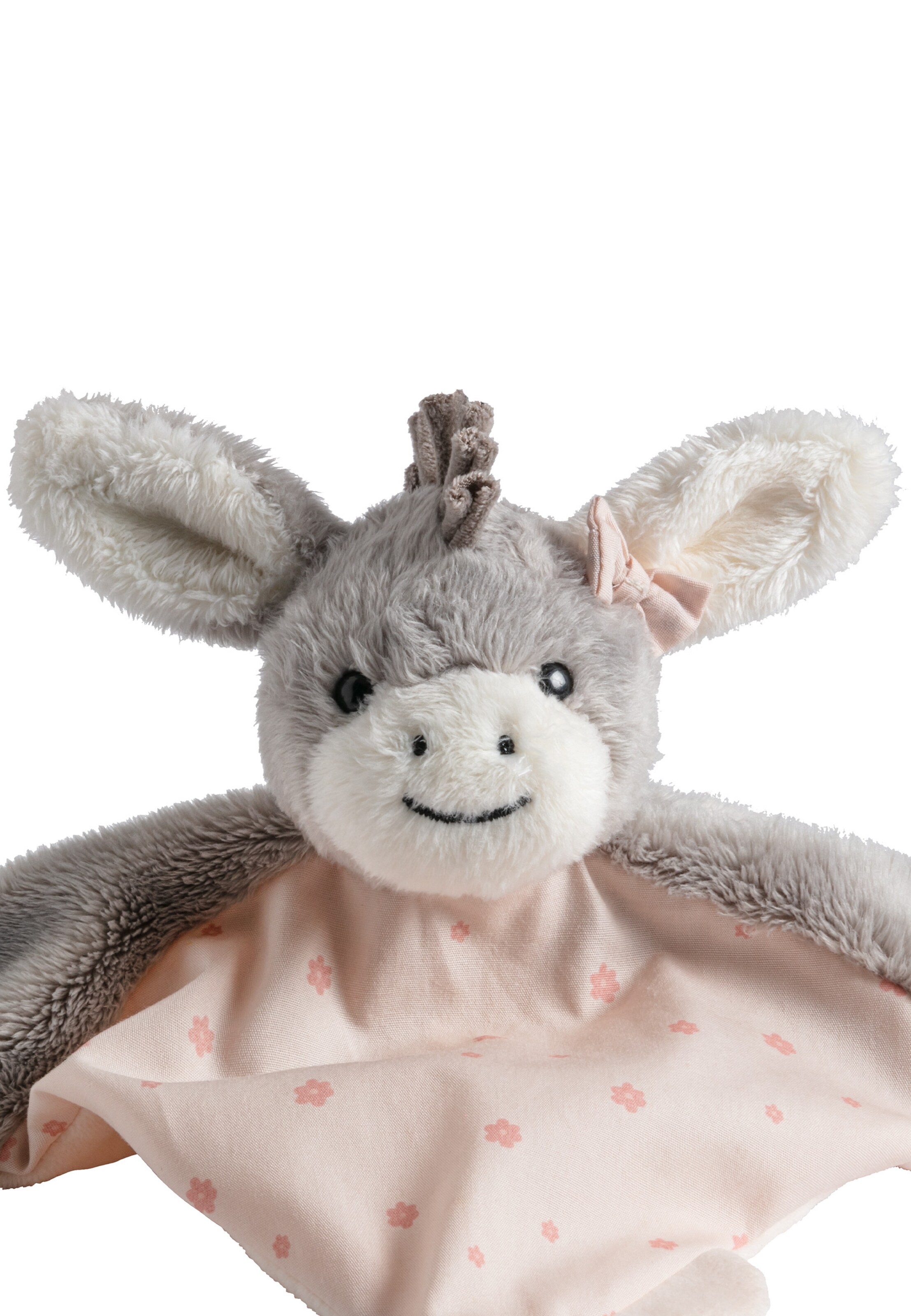 STERNTALER Kuscheltier 'Emmi' in Grau