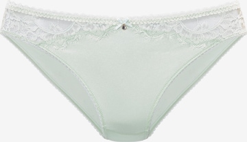 LASCANA Slip in Green: front