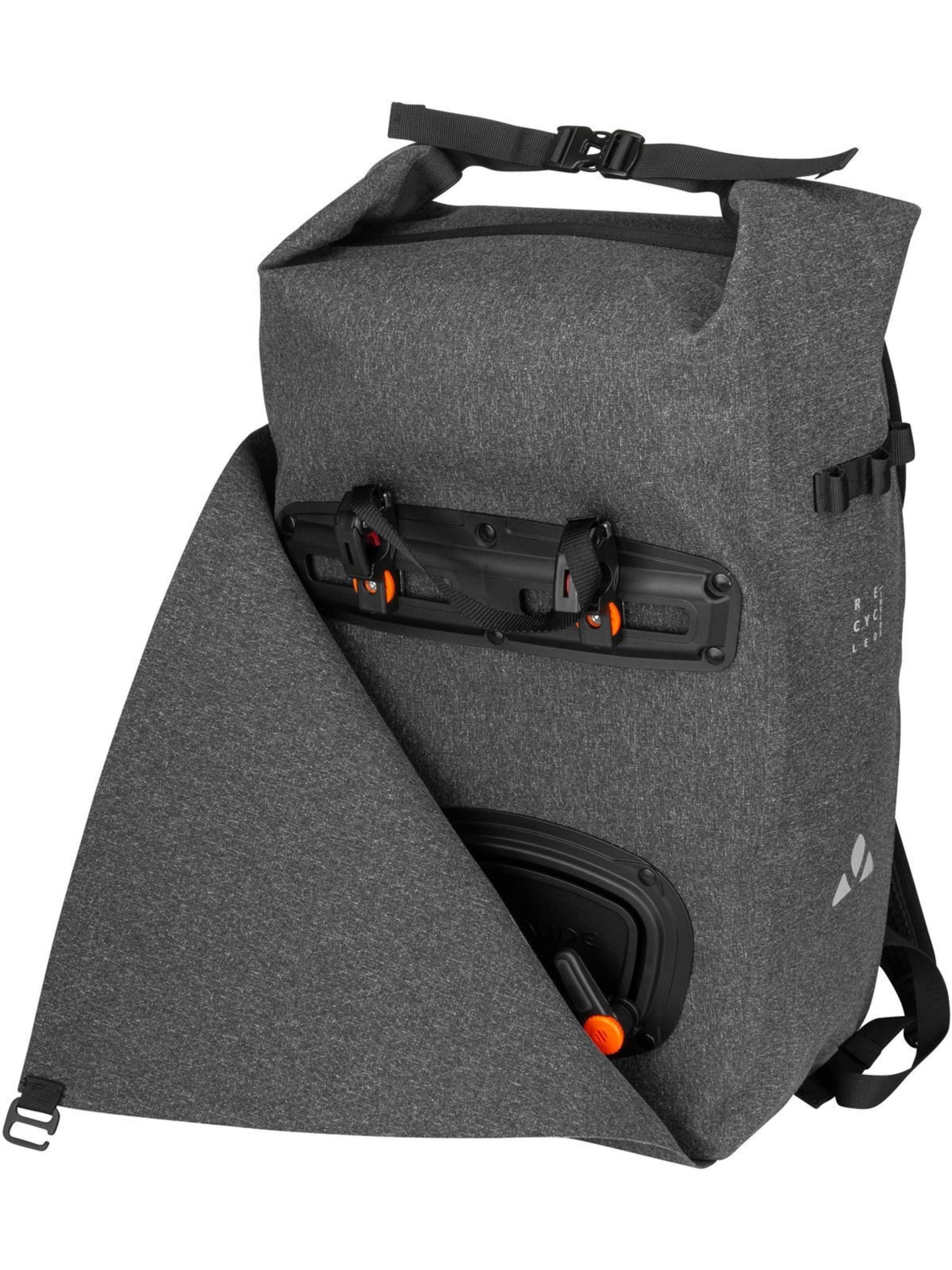 VAUDE Sportrugzak 'Transformer 26' in Grijs