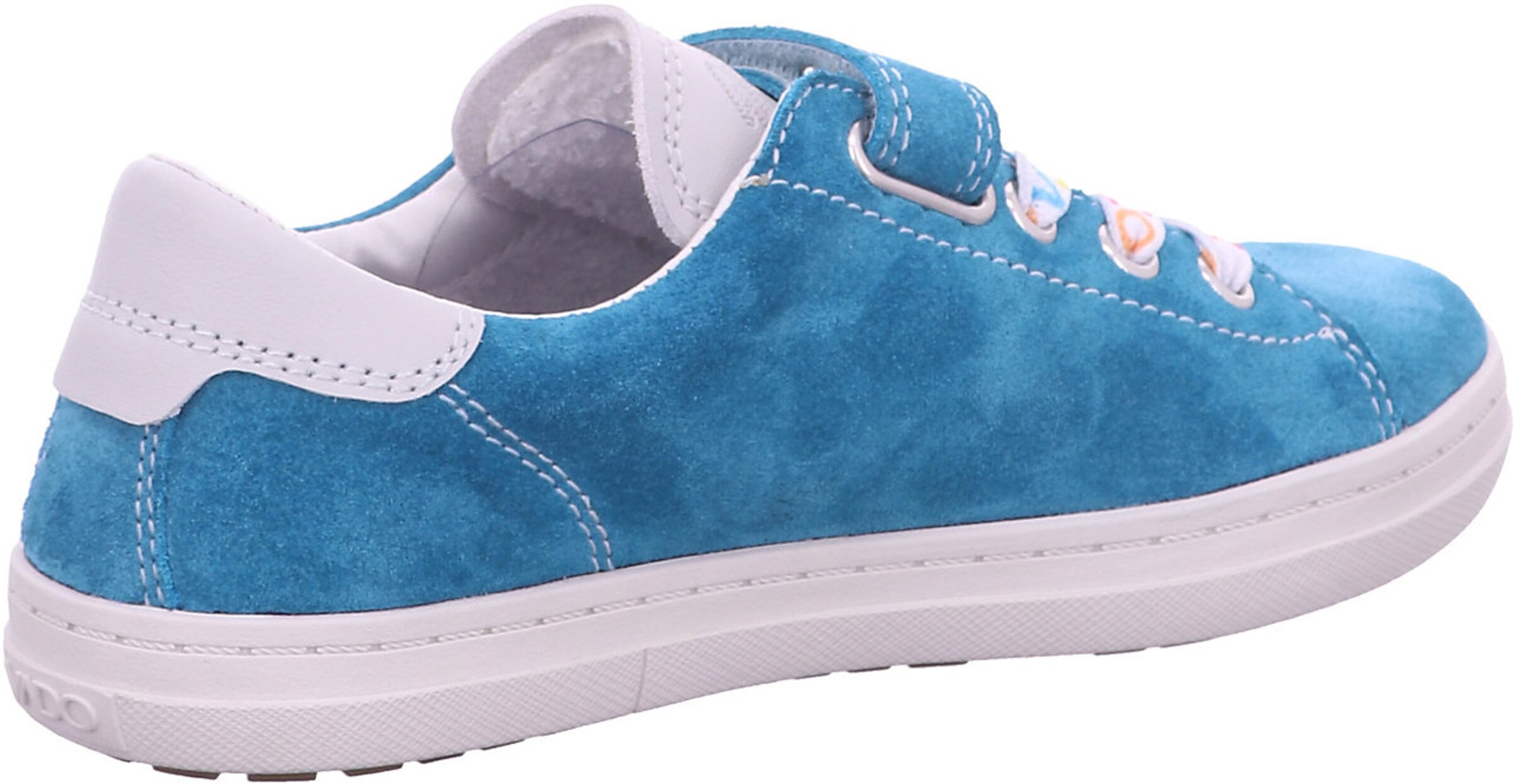 Vado Sneakers 'Starry' in Blue