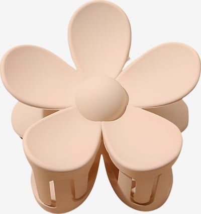soho Hair accesoires Šperky do vlasů 'Bloom Hair Claw - Cream' ve velikosti 8cm x 8cm - krémová, Produkt