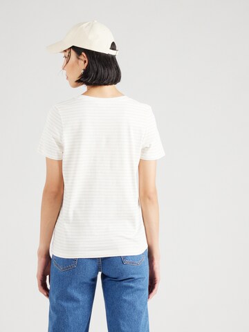 s.Oliver RED LABEL Shirt in Beige