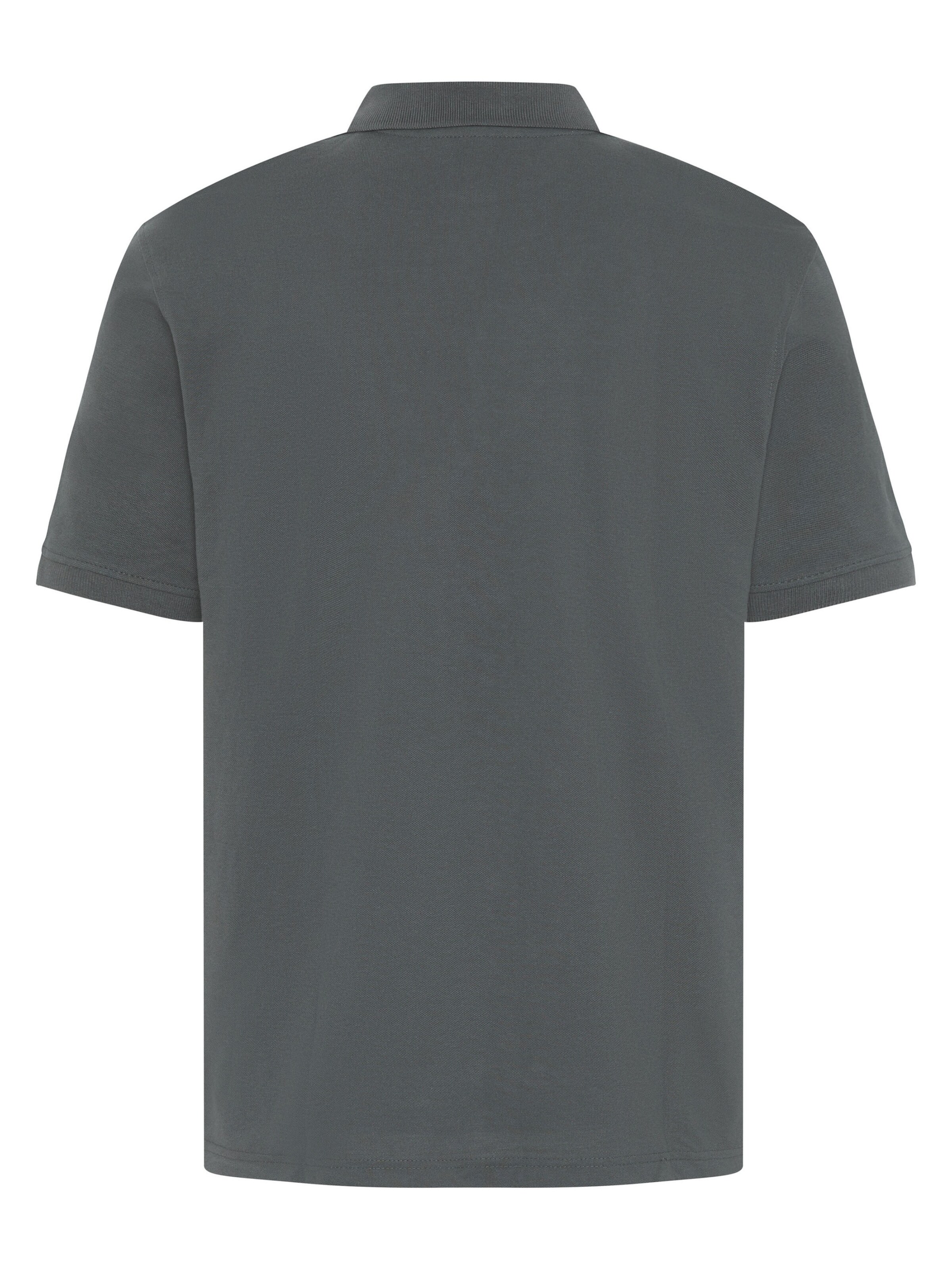 Expand Shirt in Grey