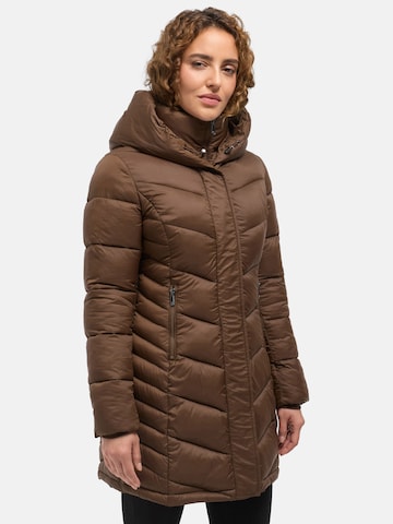 Tazzio Wintermantel 'F809'‌‌‌‌‌‌‌‌‌ in Braun