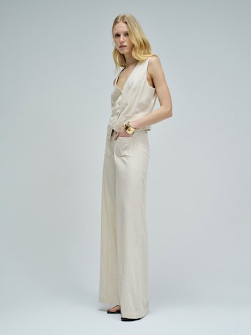 Salsa Jeans Top in Beige