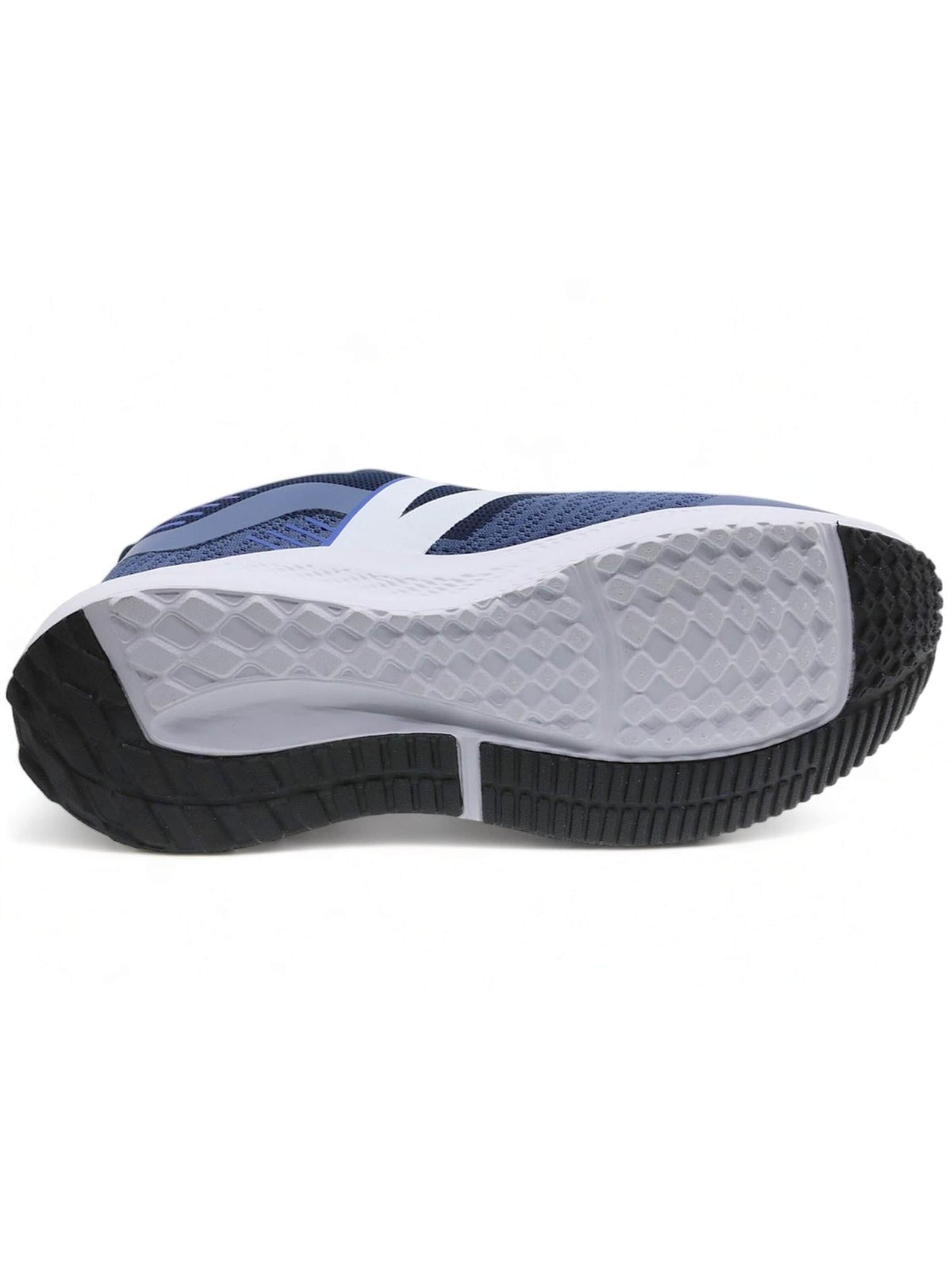 Scarpa stringata sportiva 'Casual Sport Shoe' di Beppi in blu