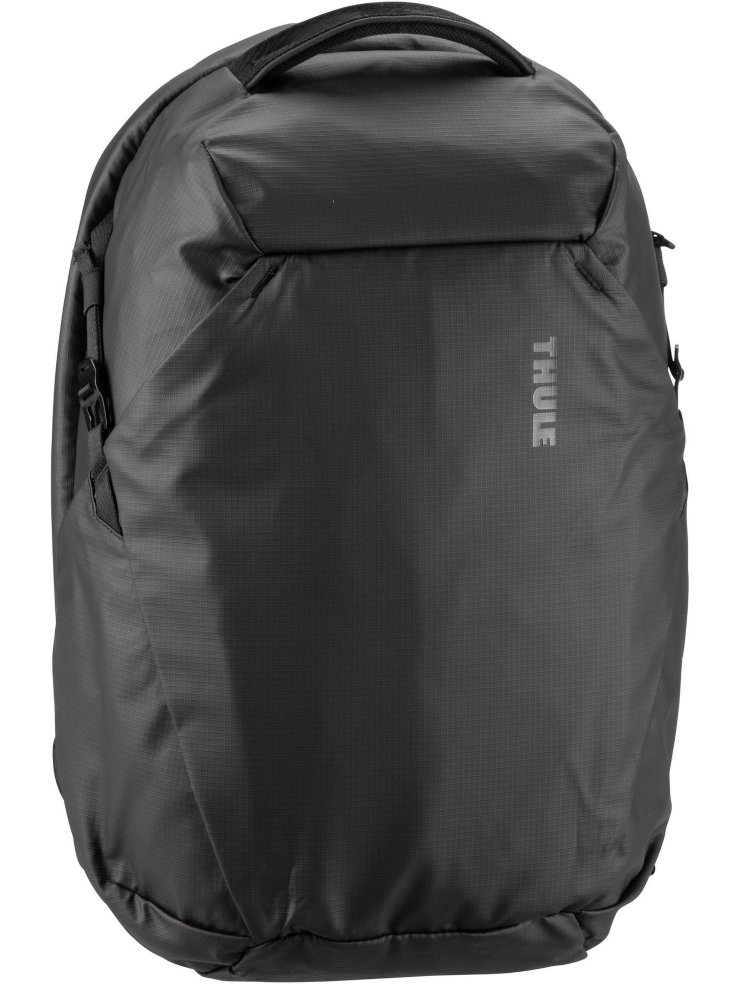 Thule Rucksack 'Tact' in Schwarz