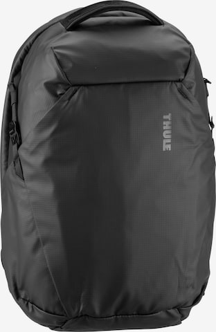 Thule Backpack 'Tact' in Black