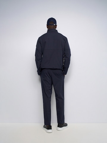 Salsa Jeans Between-season jacket in Blue