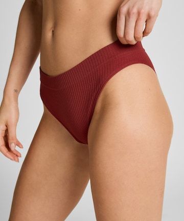 Hunkemöller Panty in Rot