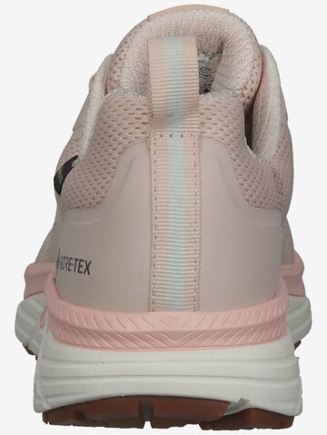 PoleCat Sneaker in Pink