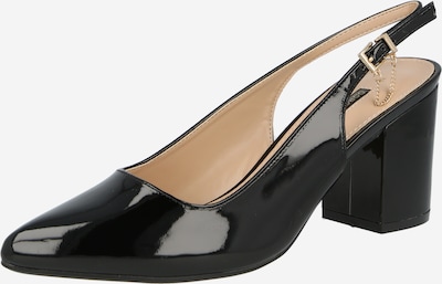 Pumps 'EVERLYN' Dorothy Perkins pe negru, Vizualizare produs