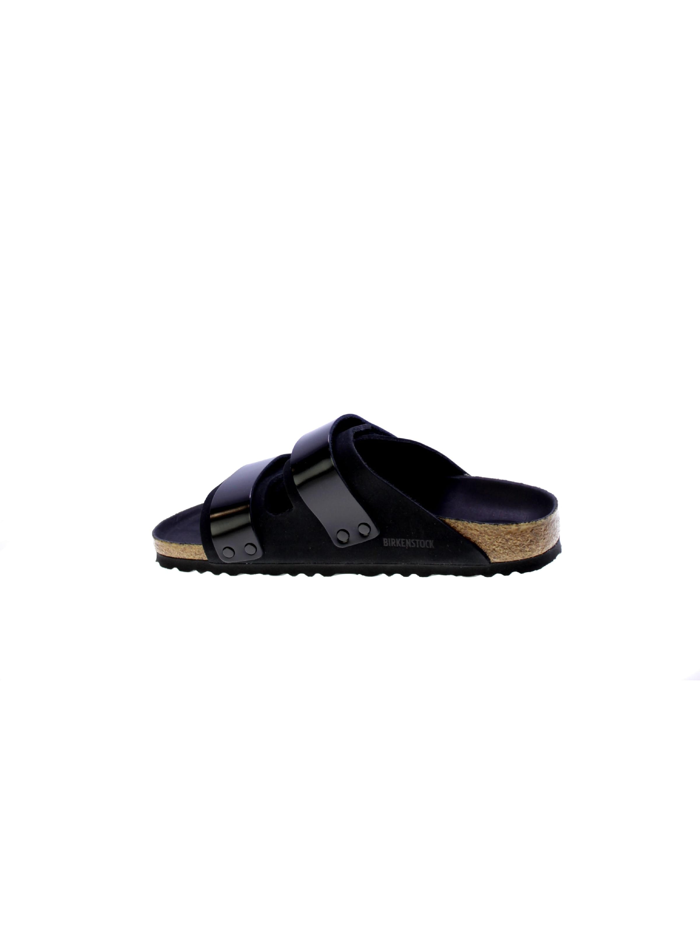 Zoccoletto di BIRKENSTOCK in nero