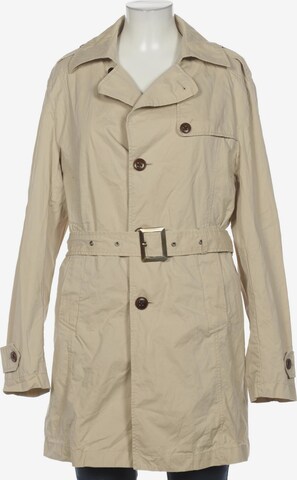 BOSS Jacket & Coat in 5XL in Beige: front