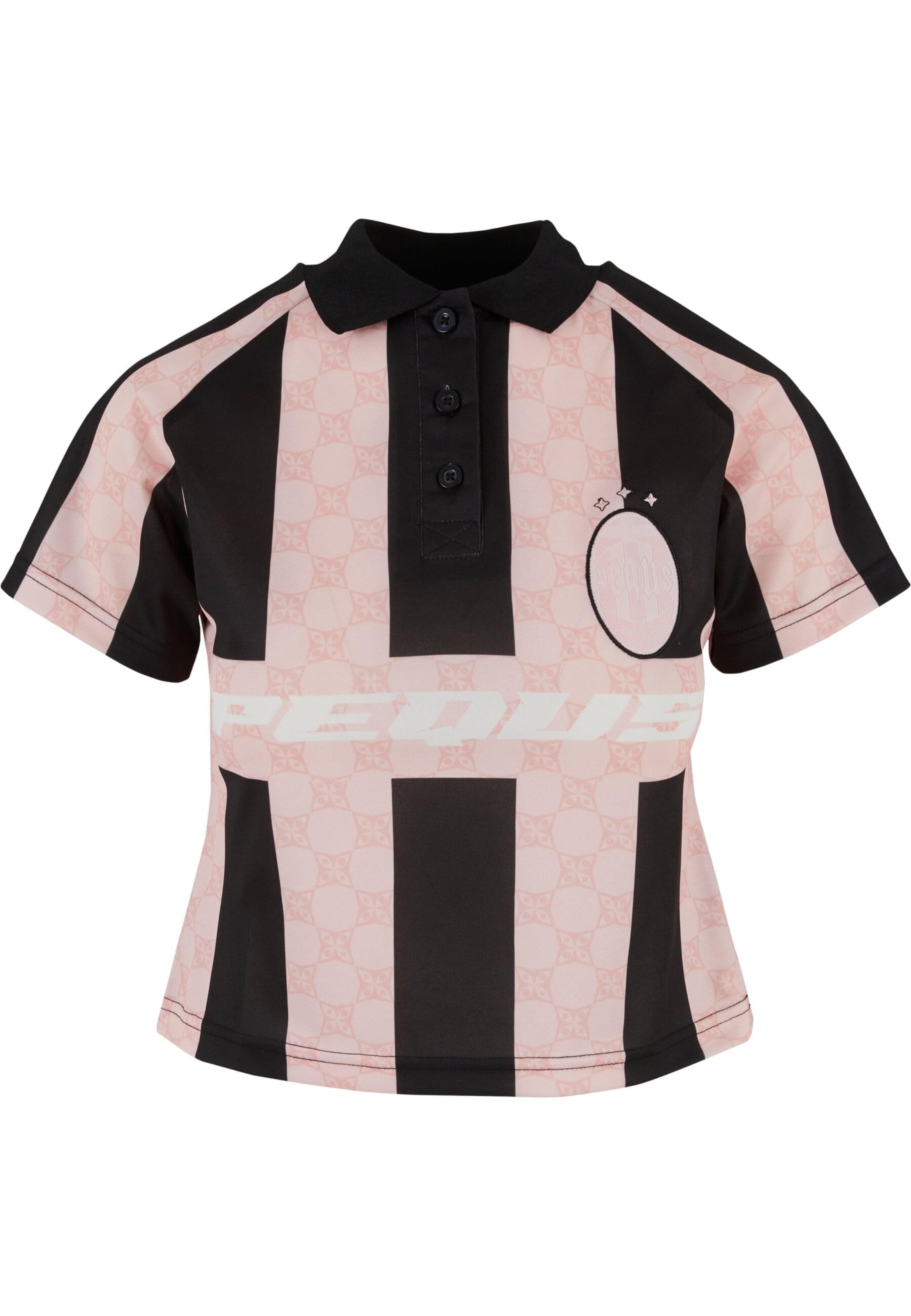 Pequs Αθλητική φανέλα σε ανάμεικτα χρώματα: μπροστά