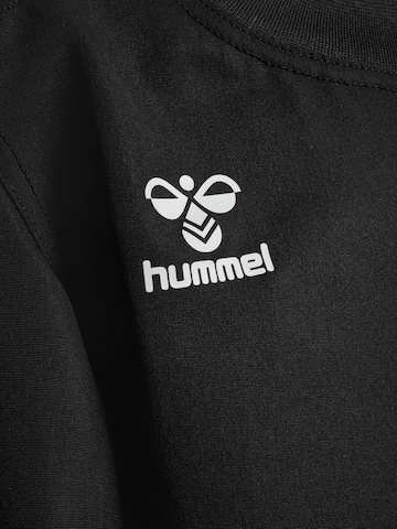 Hummel Sweatshirt in Black