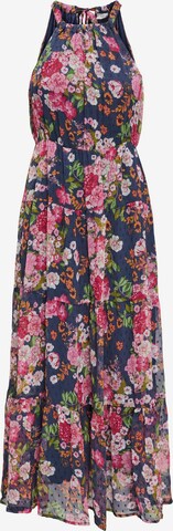 JDY Καλοκαιρινό φόρεμα 'DIMA' σε ανάμεικτα χρώματα: μπροστά