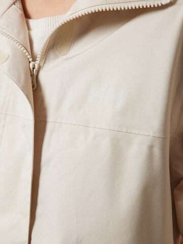 HELLY HANSEN Kültéri kabátok 'VANCOUVER' - bézs
