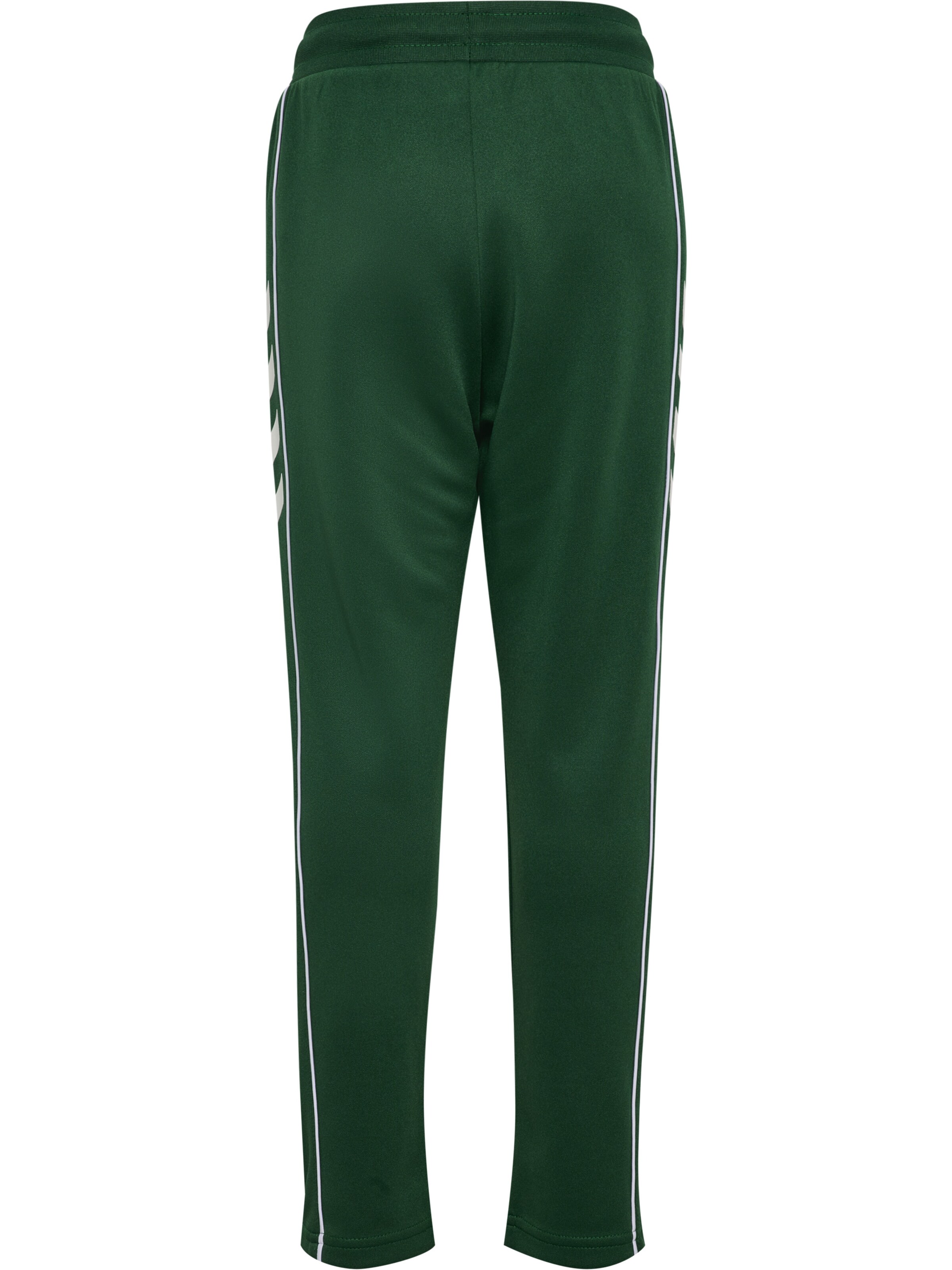 Hummel Tracksuit in Green