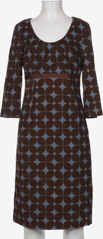 Boden Dress in M in Brown: front