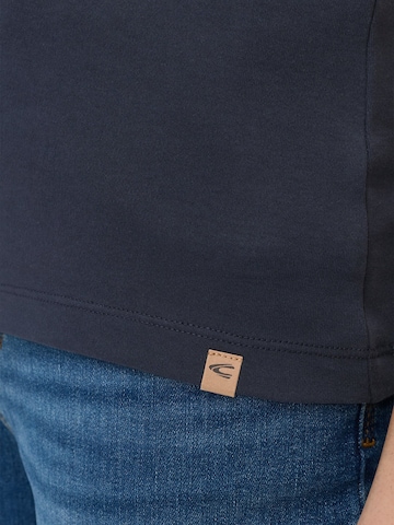 CAMEL ACTIVE Top in Blue