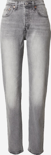 Džinsai '501' iš LEVI'S ®, spalva – pilko džinso, Prekių apžvalga